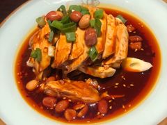 -江边城外烤全鱼(方庄时代购物中心店)