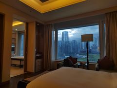 -深圳星河丽思卡尔顿酒店