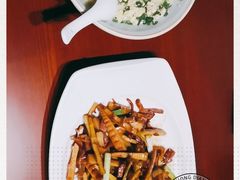 -郑庄脂渣海鲜楼(九水路店)