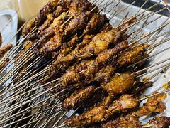 -清真·马峰烤肉(小学习北巷店)