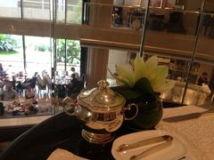 -Salon de Ville浦江汇(上海外滩华尔道夫酒店店)