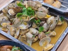 -老虎滩大连海鲜烧烤(建邺云锦路总店)