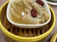 -聚彩居三和酒楼•老字号粤菜(南城店)