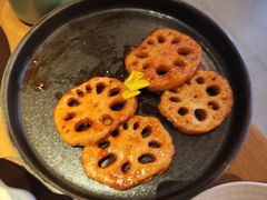 -庆春朴门(前滩太古里店)