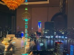 -金轩中餐厅 Jin Xuan(浦东丽思卡尔顿酒店)