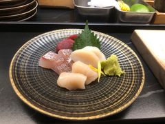 -Sushi Hanzo半藏(天环广场店)