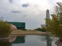 -金陵图书馆