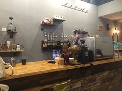 -醒味咖啡馆(南市桥巷店)