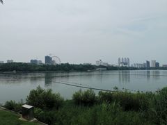 -南宁南湖公园