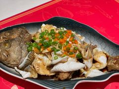 -长安·大茶饭
