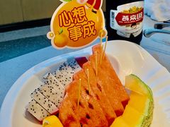 -海底捞火锅(王府井银泰in88店)