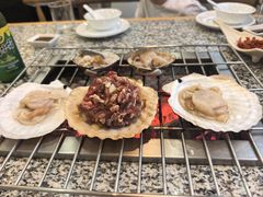 -震海贝烤贝·民俗特色店(延吉总店)