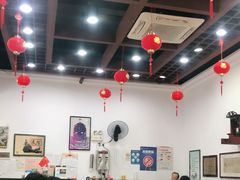大堂-民信老铺(人民路店)