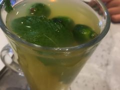 炫果华尔兹金铂兰香乌龙-必胜客(天鸿店)