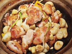 -西郊八号·山野江西菜(开发区店)