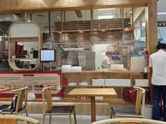 -喜家德虾仁水饺(南山书城店)