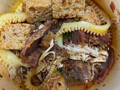 -衢农会·衢州菜·宴请(国际机场店)