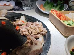 -猫爪爪原切自助烤肉(观音桥阳光世纪店)
