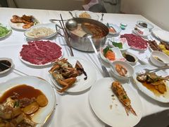 -京彩臻品火锅