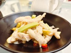 -香融府·烤鸭·家常菜(马家堡路店)