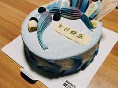 -派悦坊·甜品·蛋糕(日坛店)