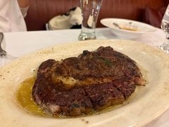 -摩根扒房(桐梓林店)