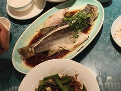 -呷湘厨·鱼汤捞饭·剁椒鱼头·湘菜(国家会展中心店)