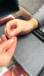 -周大福CHOW TAI FOOK(宝山苏宁易购店)