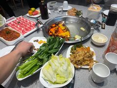 -芳竹园火锅(塘沽金街店)