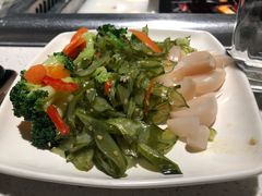 -海底捞火锅(顺义华联店)