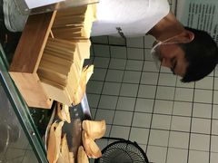 -易老大蛋烘糕(奎星楼总店)
