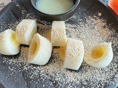-KCOOKING概念韩餐(世茂52+店)