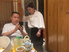 -花和海鲜自助(梅江店)
