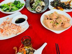 -南沙十九涌渔人码头-南门