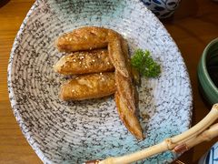 -有喜屋·深夜食堂(北京西路店)