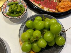 -拾也•和牛•海鲜•烤肉放题(卓悦INTOWN店)