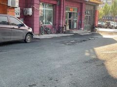 -万宝宝芝林(北辰店)