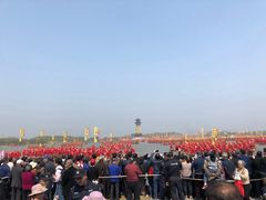 -溱湖国家湿地公园