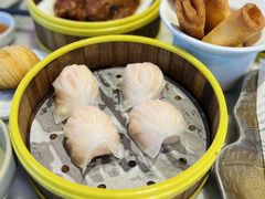 -蝴蝶里·粤菜·点心(龙湖天街&滨江店)