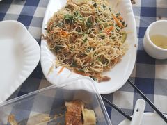 -钱大妈海鲜饭店(旅游大道店)