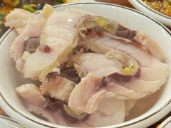 脆皖鱼腩-正能量脆肉鲩火锅