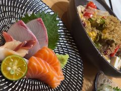 -长崎屋·日本料理·刺身·烧鸟(天河北路店)