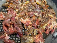 -林真真牛肋条放题(天马店)