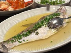 -Yan Ting 宴庭中餐厅(上海静安瑞吉酒店)
