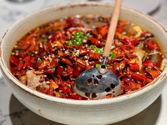 -奉天小馆·非遗东北菜(济南万象城店)