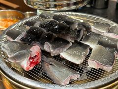 -味家烤肉烤鳗鱼牛排(西塔旗舰店)