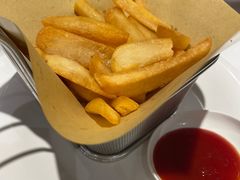 -翠华餐厅(宝安壹方城店)