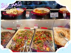 -舜耕山庄四时万和自助餐厅