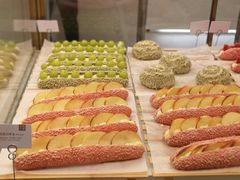 -奈雪的茶(国金中心店)