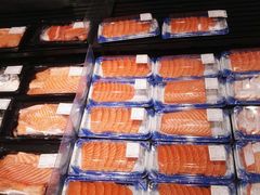 -百佳永辉超市(福田星河店)